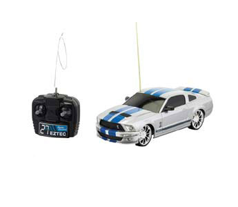 Eztec rc hot sale cars